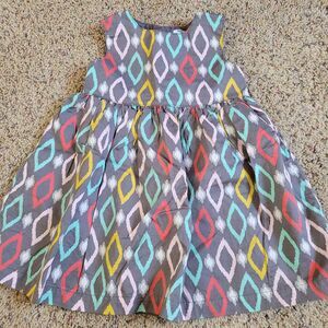 Girl's Size 24 months Carter's Dress